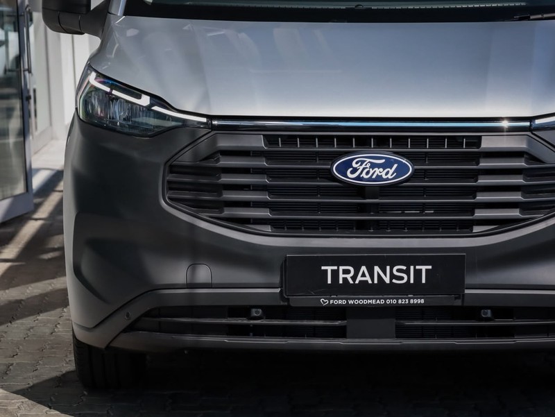 Ford Transit Custom - Ford Woodmead - Image 8