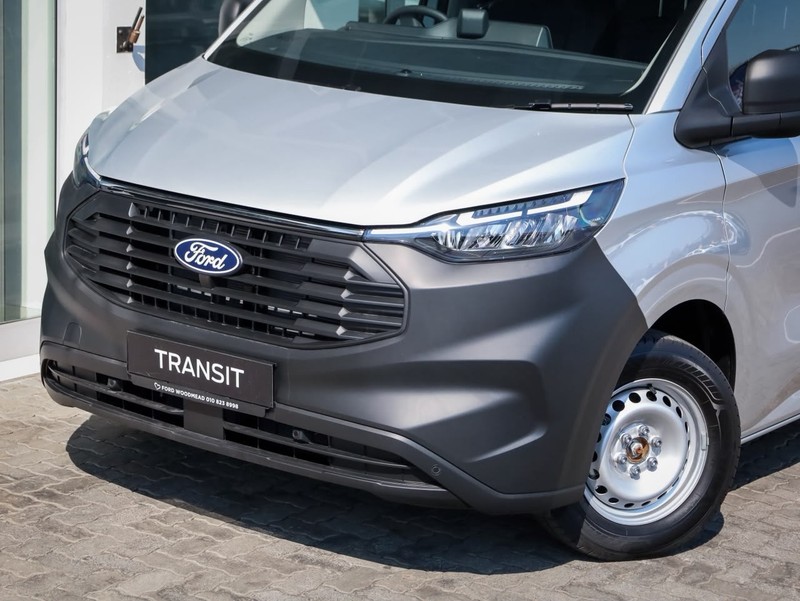 Ford Transit Custom - Ford Woodmead - Image 3