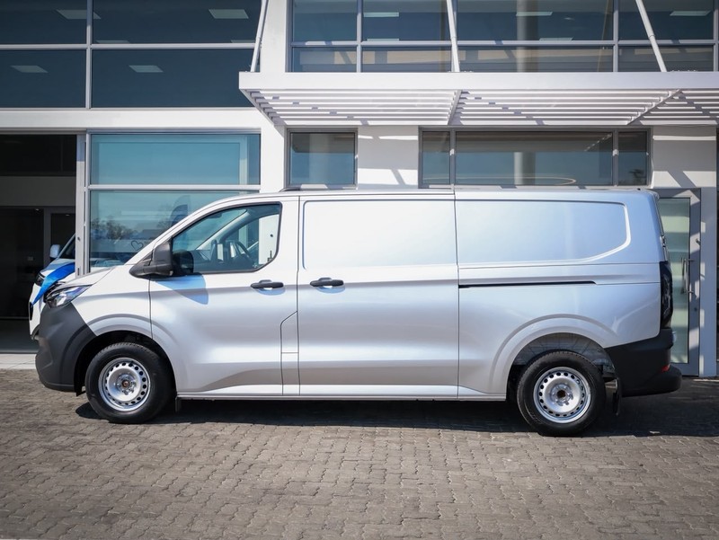 Ford Transit Custom - Ford Woodmead - Image 5
