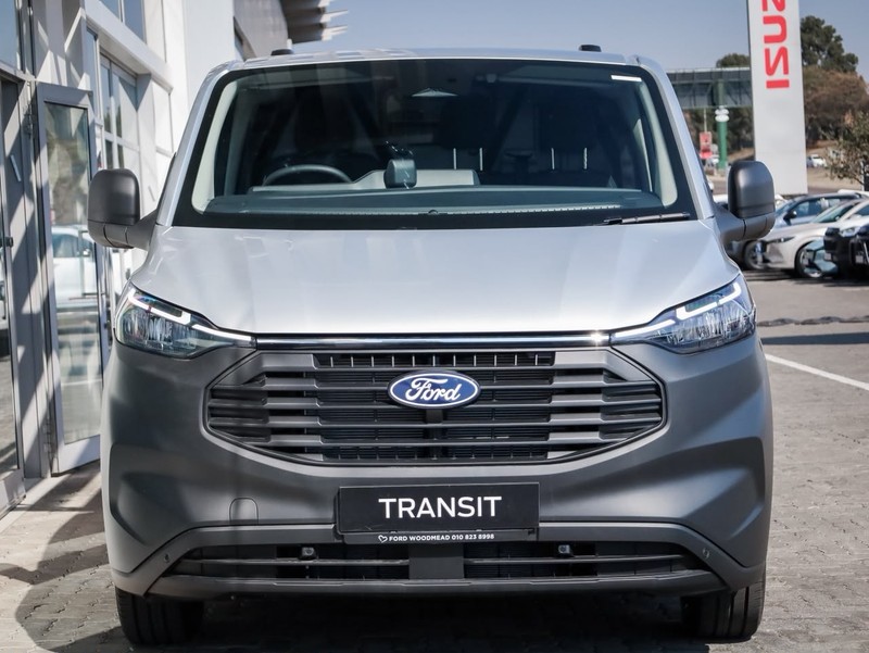 Ford Transit Custom - Ford Woodmead - Image 4