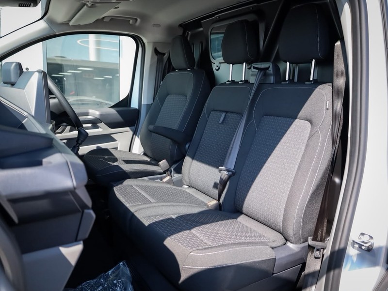Ford Transit Custom - Ford Woodmead - Image 18