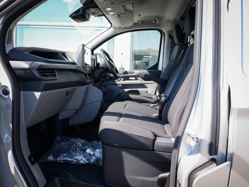 Ford Transit Custom - Ford Woodmead - Image 15