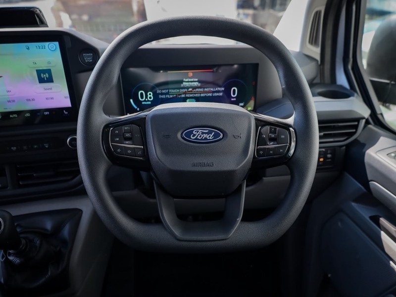 Ford Transit Custom - Ford Woodmead - Image 21