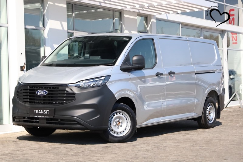 Ford Transit Custom - Ford Woodmead - Image 2