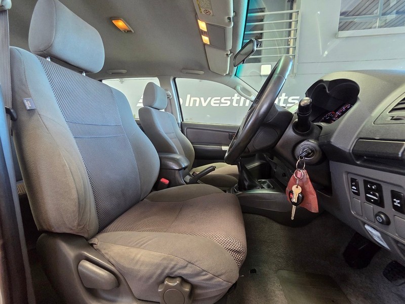 Toyota Hilux - Auto Investments Montana - Image 12
