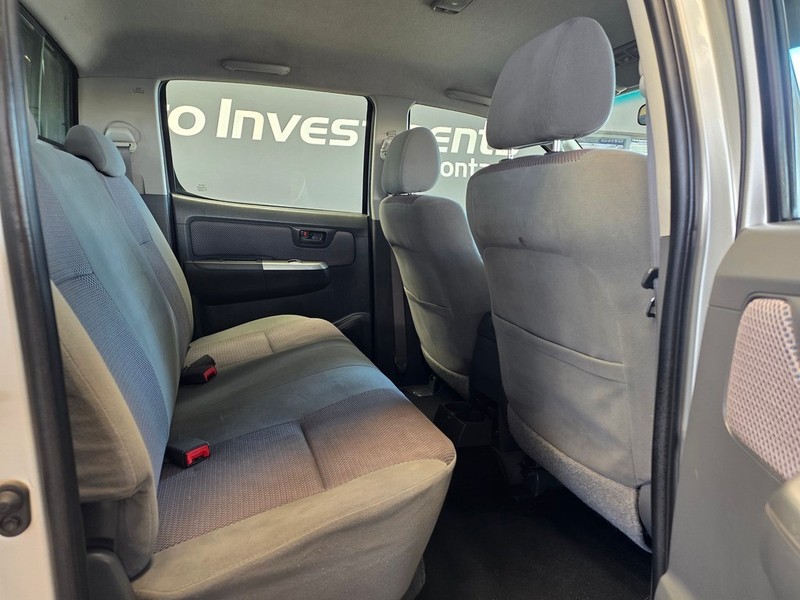 Toyota Hilux - Auto Investments Montana - Image 7