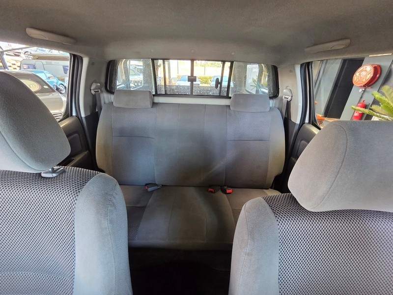 Toyota Hilux - Auto Investments Montana - Image 9