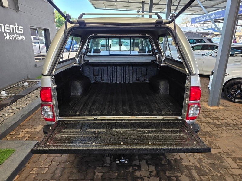 Toyota Hilux - Auto Investments Montana - Image 6