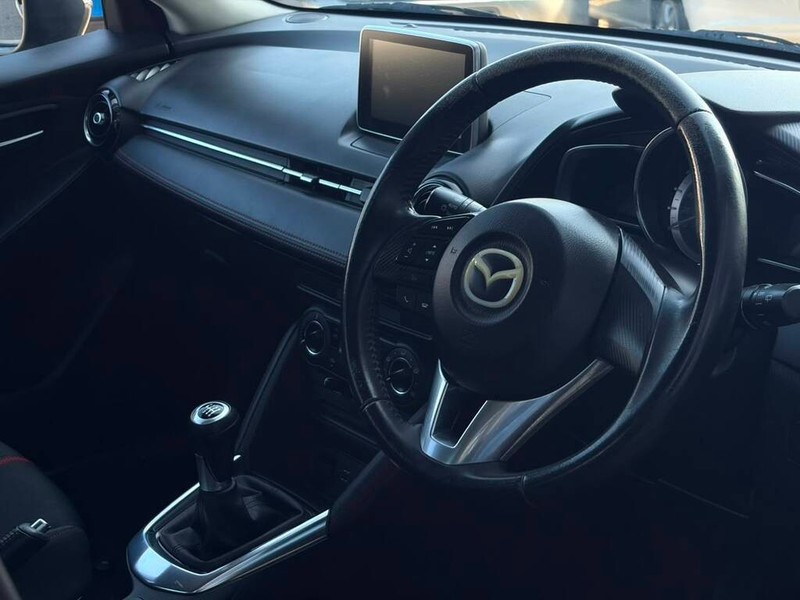 Mazda 2 - Authentique Autos - Image 9
