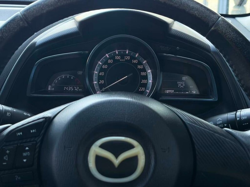 Mazda 2 - Authentique Autos - Image 10