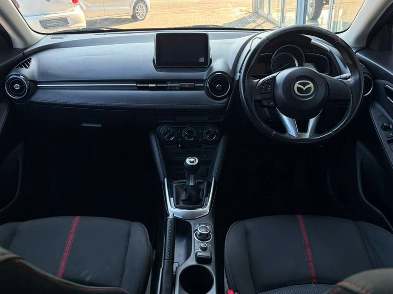 Mazda 2 - Authentique Autos - Image 7