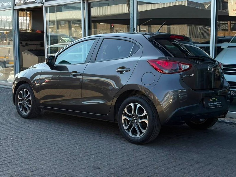 Mazda 2 - Authentique Autos - Image 3
