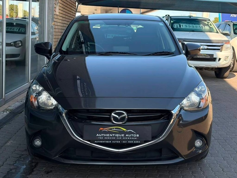 Mazda 2 - Authentique Autos - Image 19