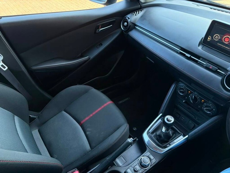 Mazda 2 - Authentique Autos - Image 17