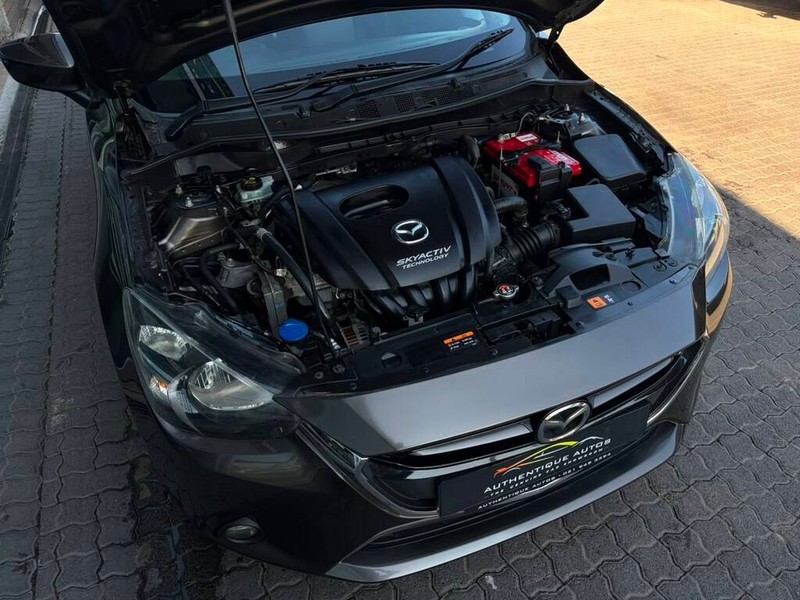 Mazda 2 - Authentique Autos - Image 18