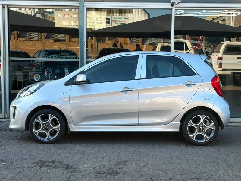 Kia Picanto - Authentique Autos - Image 2