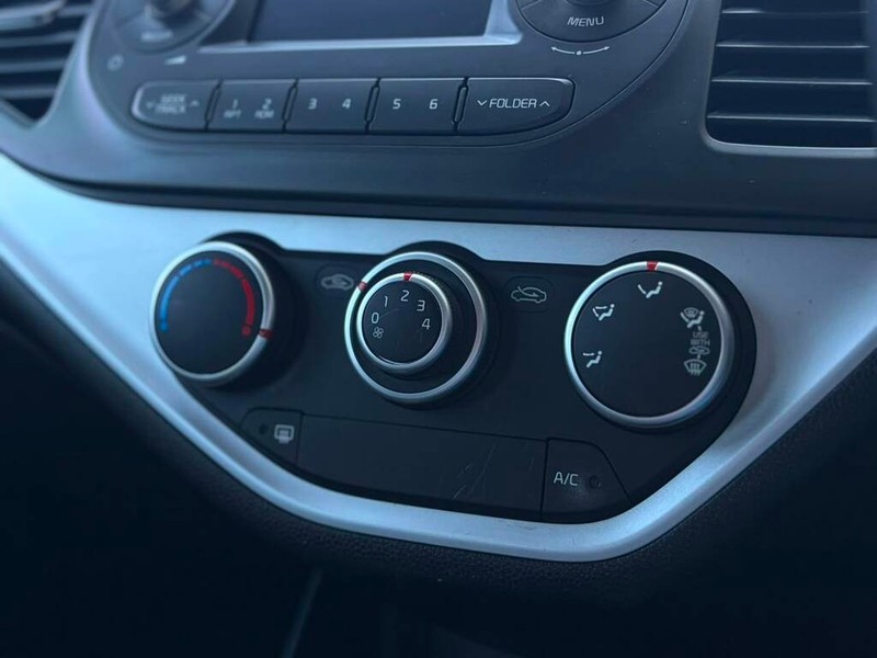 Kia Picanto - Authentique Autos - Image 12