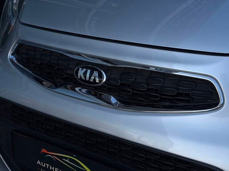 Kia Picanto - Authentique Autos - Image 20