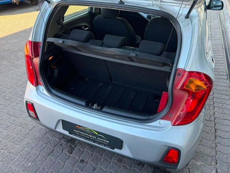 Kia Picanto - Authentique Autos - Image 5