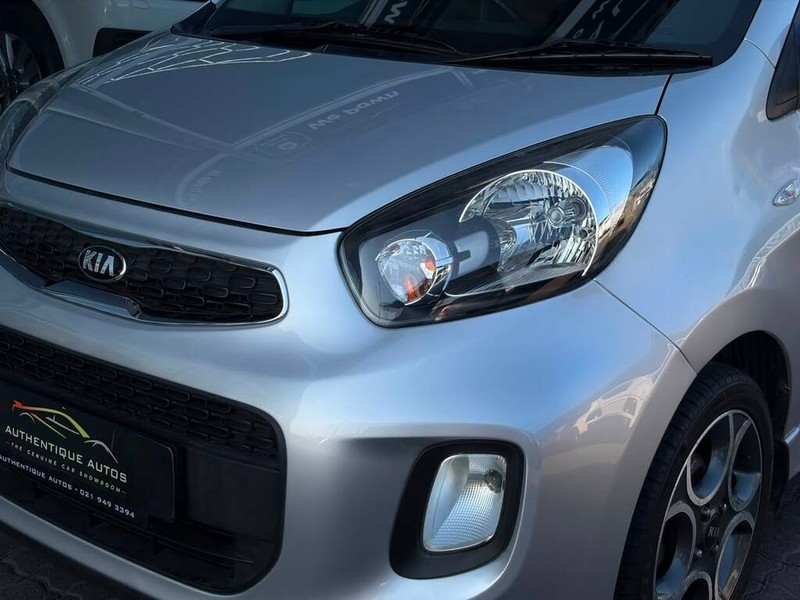 Kia Picanto - Authentique Autos - Image 19