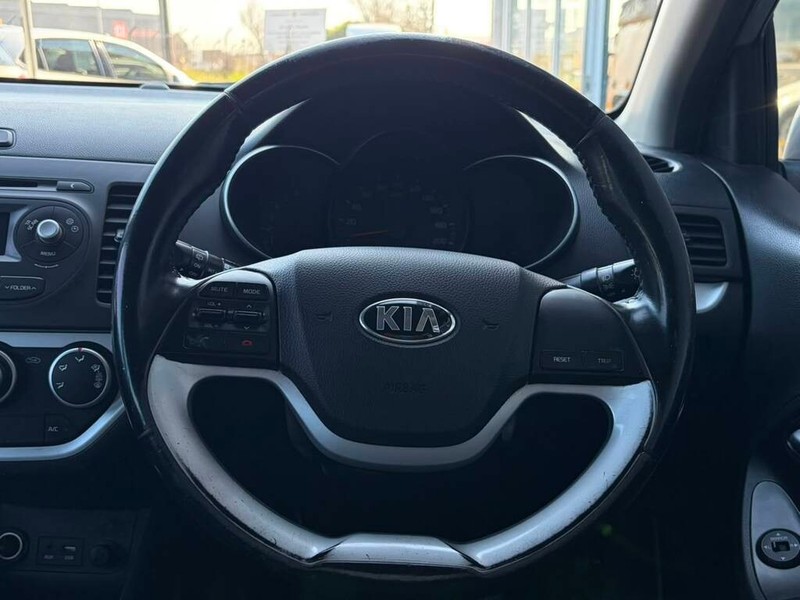 Kia Picanto - Authentique Autos - Image 8