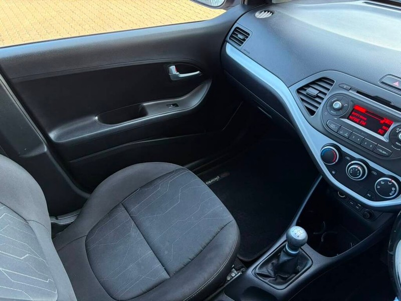 Kia Picanto - Authentique Autos - Image 16