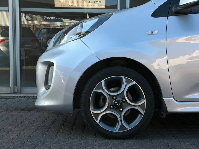 Kia Picanto - Authentique Autos - Image 18