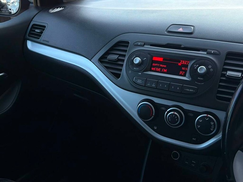 Kia Picanto - Authentique Autos - Image 15