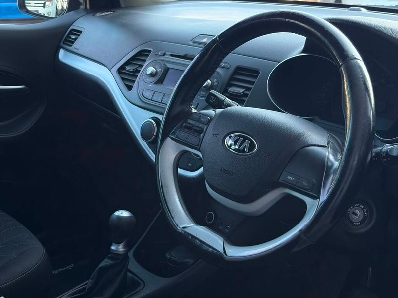 Kia Picanto - Authentique Autos - Image 9