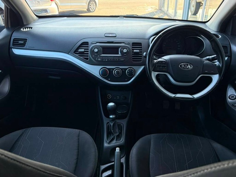 Kia Picanto - Authentique Autos - Image 7