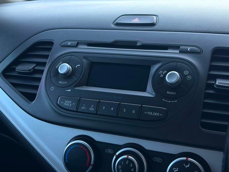 Kia Picanto - Authentique Autos - Image 11