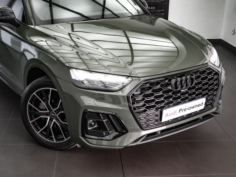 Audi Q5 - Audi Centre Rivonia - Image 2