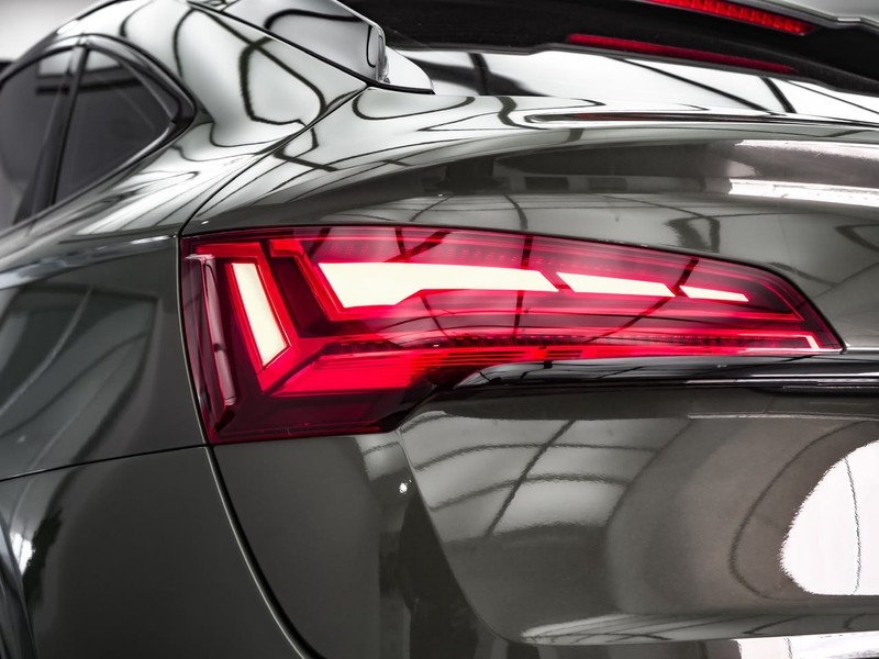 Audi Q5 - Audi Centre Rivonia - Image 28