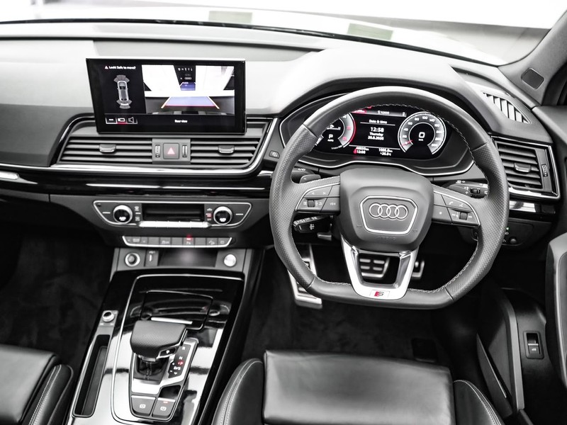 Audi Q5 - Audi Centre Rivonia - Image 21