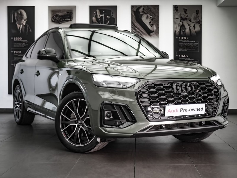 Audi Q5 - Audi Centre Rivonia - Image 3