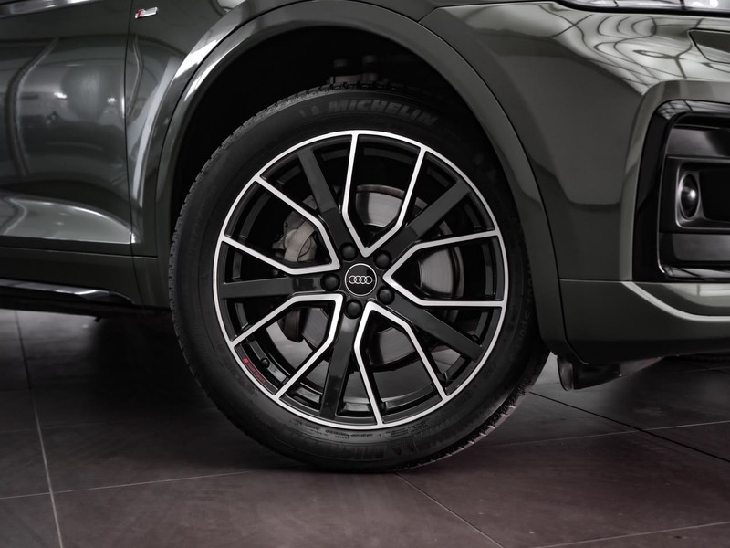 Audi Q5 - Audi Centre Rivonia - Image 6