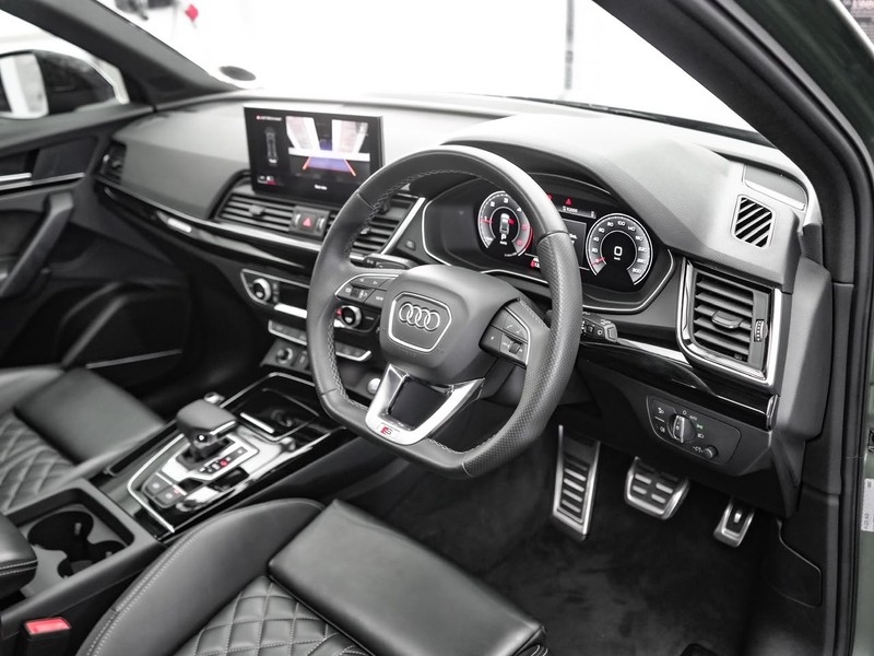 Audi Q5 - Audi Centre Rivonia - Image 15