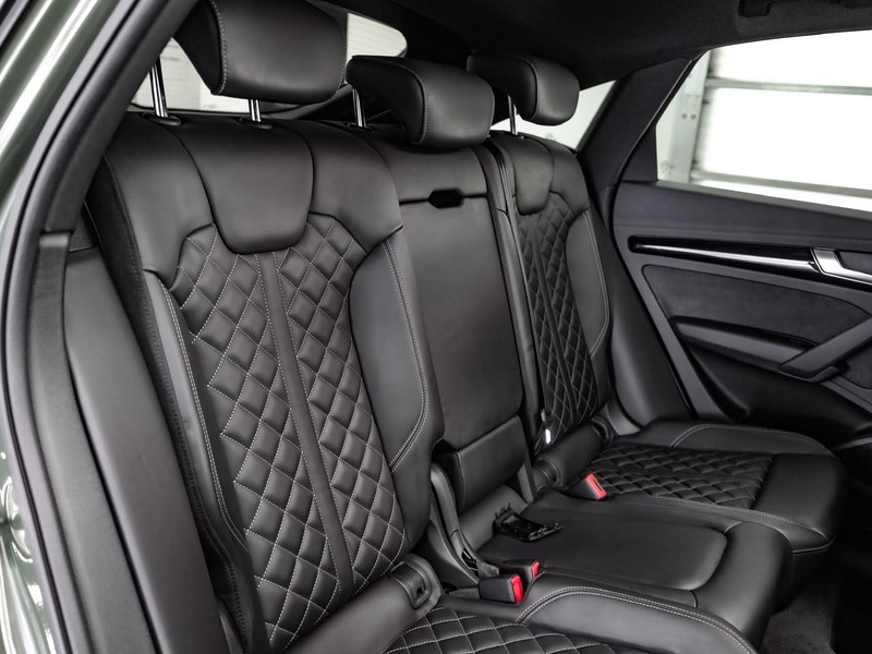 Audi Q5 - Audi Centre Rivonia - Image 22