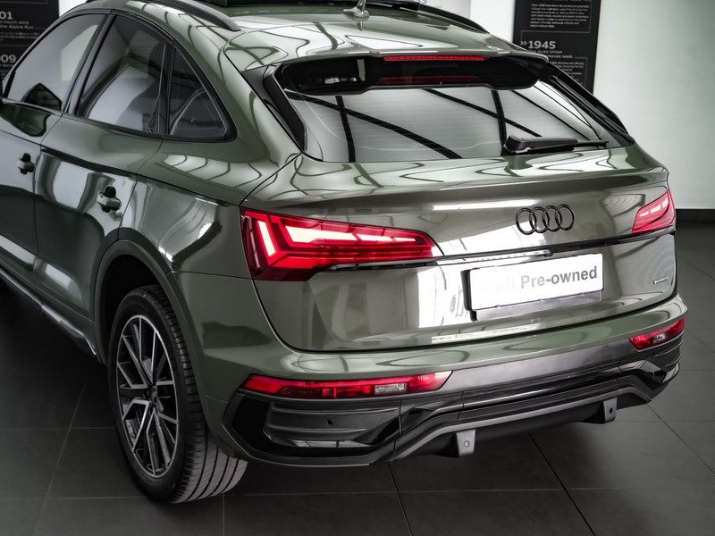 Audi Q5 - Audi Centre Rivonia - Image 24