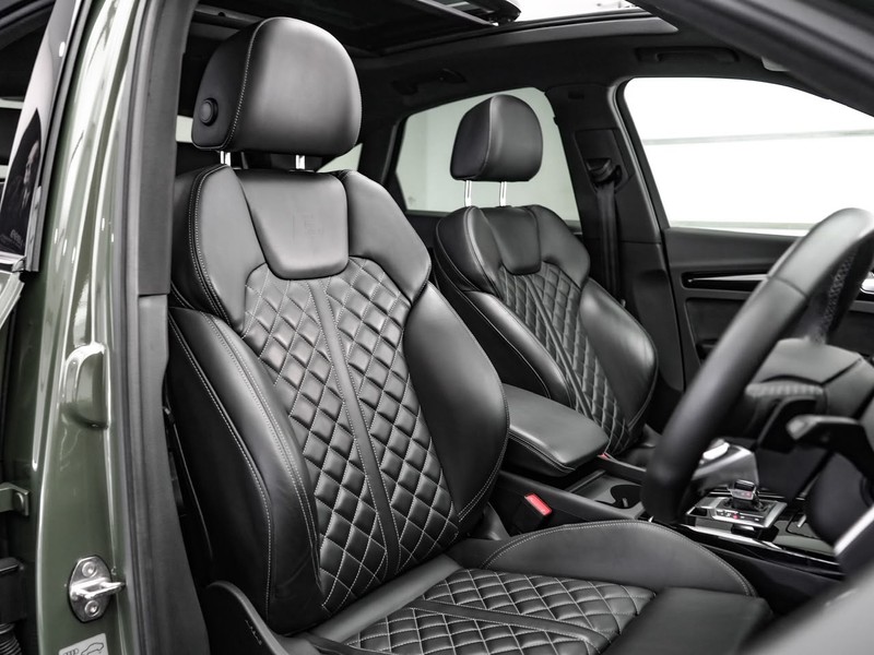 Audi Q5 - Audi Centre Rivonia - Image 12