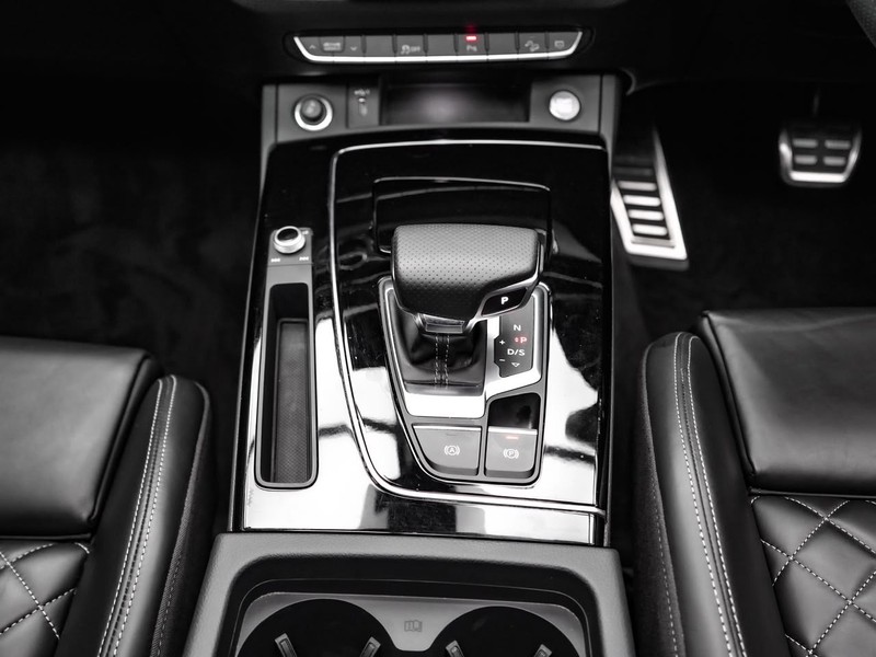 Audi Q5 - Audi Centre Rivonia - Image 17