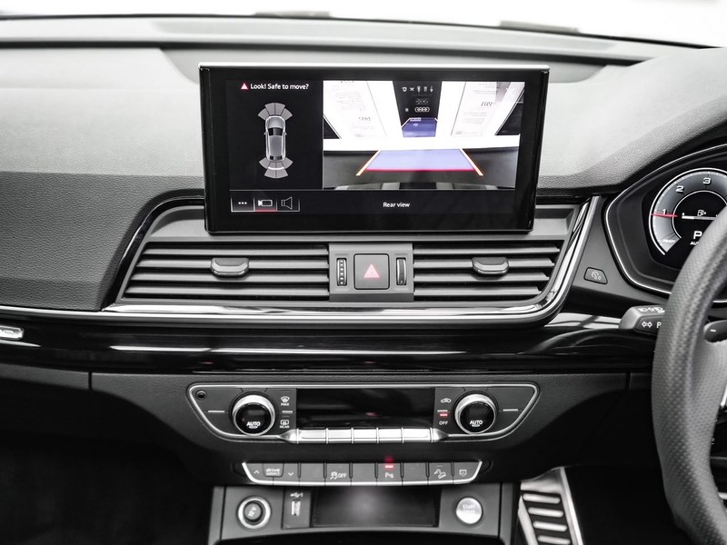 Audi Q5 - Audi Centre Rivonia - Image 18