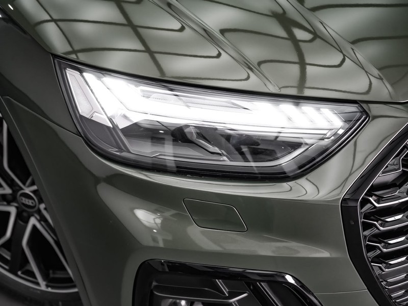 Audi Q5 - Audi Centre Rivonia - Image 7