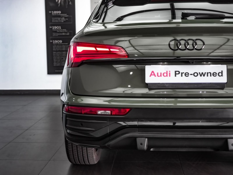 Audi Q5 - Audi Centre Rivonia - Image 26