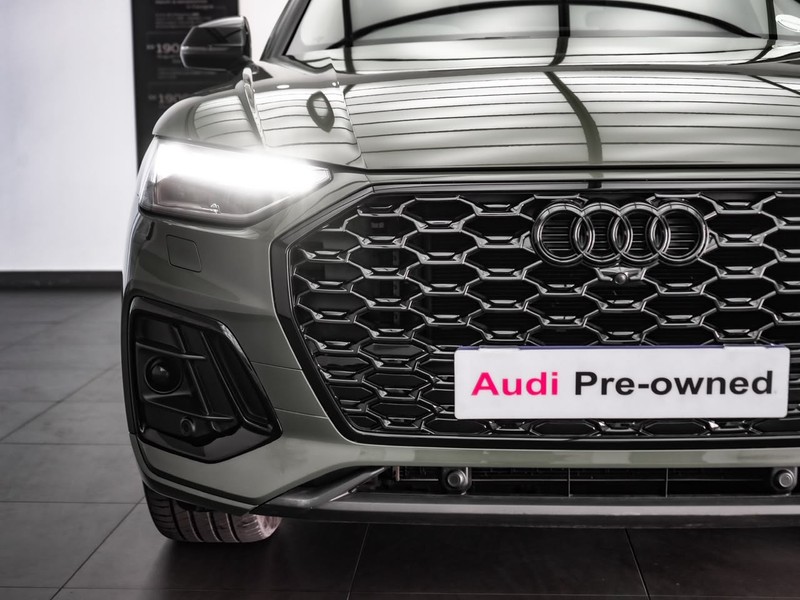 Audi Q5 - Audi Centre Rivonia - Image 8