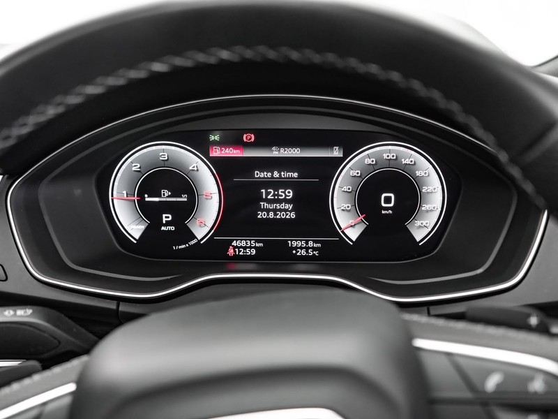Audi Q5 - Audi Centre Rivonia - Image 19