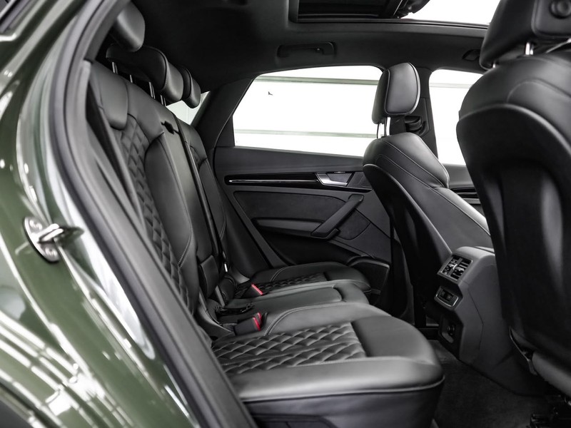 Audi Q5 - Audi Centre Rivonia - Image 23