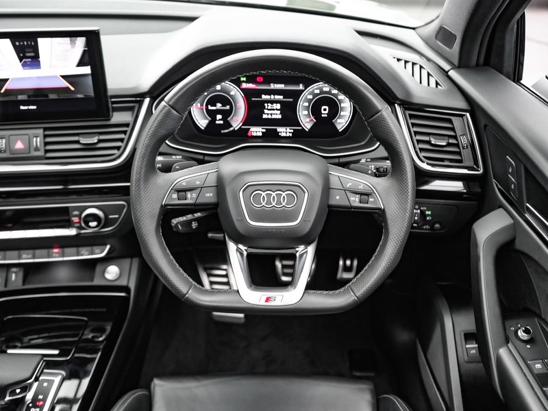 Audi Q5 - Audi Centre Rivonia - Image 16