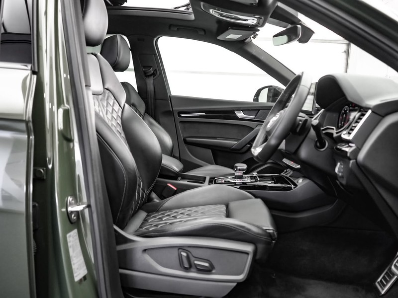 Audi Q5 - Audi Centre Rivonia - Image 13