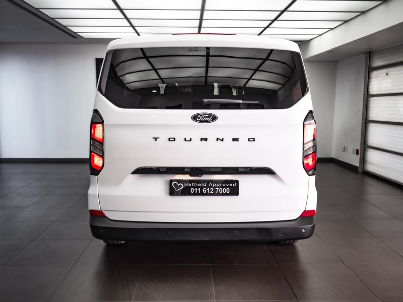 Ford Tourneo Custom - Audi Centre Rivonia - Image 22